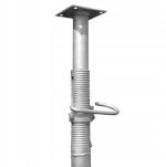 Podpory stropowe